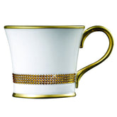 Chain Topaz Mug